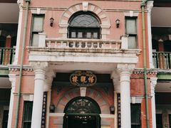 -北京动物园-畅观楼