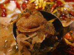 -太二酸菜鱼(深圳布吉万象汇店)