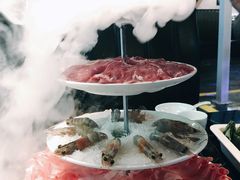 -狼爱上羊音乐火锅