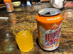 -关中道陕味艺术餐厅(西岳庙店)