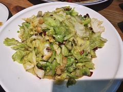 -食鸡公社辣子鸡·潍坊菜·烧烤