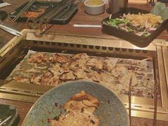 -新石器烤肉(中房金谊广场店)