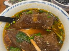 -和府捞面(天河领展广场店)