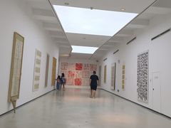 -四川美术学院美术馆