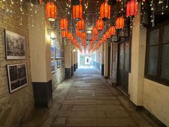 -文儒九号·闽菜馆(三坊七巷店)