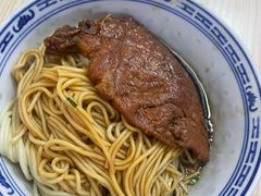 -盛兴面馆(真儒大厦店)