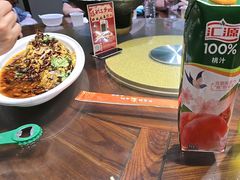 -百味地锅鸡(二店·财校分店)