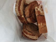 -爸爸糖吐司面包(大连高新锦辉商场店)