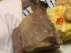 -牛村来人潮汕牛肉火锅(西单店)