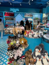 -Hamleys哈姆雷斯(东方福来德店)