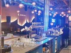 -Ambra Haus琥珀屋精酿餐厅(宝山店)