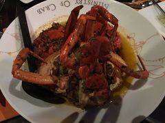 -Ministry of Crab(科伦坡店)