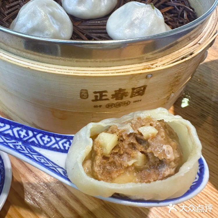 南京小吃探店小记