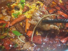 -阆辣荟餐饮(老味道8年·古城店)