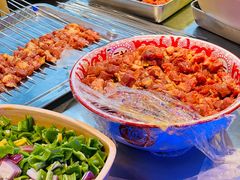 -生火火·小炉子炭烤(金楠天街总店)