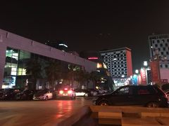 -百联南桥购物中心