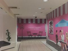 -百盛(中山路店)