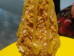 -BLEUSKA布乳斯佳冰淇淋(金沙印象城店)