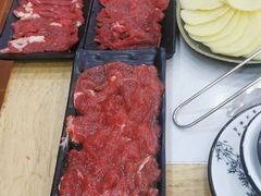 -田村·酸汤鲜牦牛肉火锅(布达拉宫广场店)