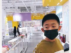 -永旺梦乐城国际商城(北清路店)