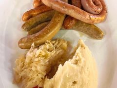 -巴伐利亚啤酒坊(意式风情街店)