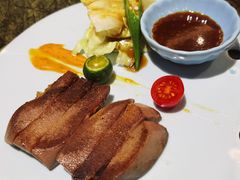 -炙柒Sekinana·精致料理 烧鸟·铁板烧(海上世界店)