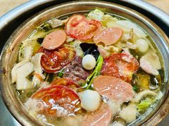 -海关荤豆花(洋河一路店)