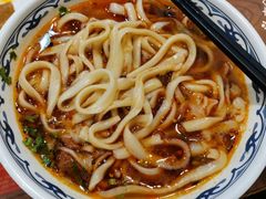 大同刀削面-韩师傅老大同刀削面(北苑路店)