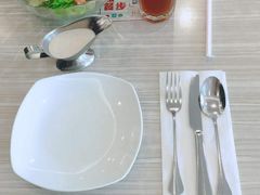 -必胜客(证大大拇指店)