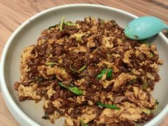 -合合春饼·酱骨·东北菜(潘家园店)