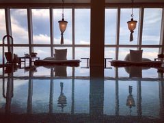 -上海柏悦酒店