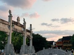 -香积寺