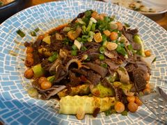 -村长家的疙瘩汤·东营菜(东营茶城店)