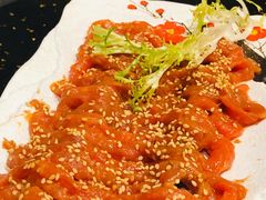 -成都老码头火锅(旺角店)