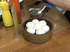 -老牌依强牛肉店(达道总店)