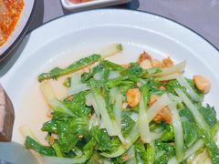 -麻都·成都菜(人民广场店)