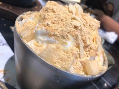 招牌年糕-KCOOKING概念韩餐(世茂52+店)