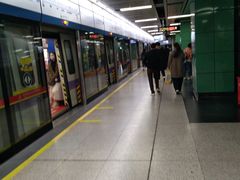 -广州火车站(地铁站)