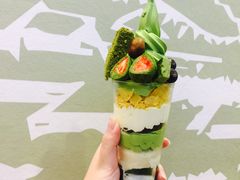 -無邪(东部银泰城店)
