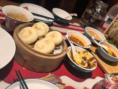 -醉长安(钟楼旗舰店)