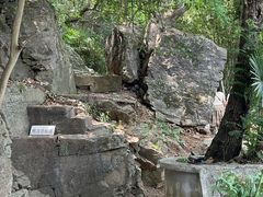 -第一山景区