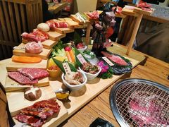 -黑牛の店·和牛烧肉(合生汇店)