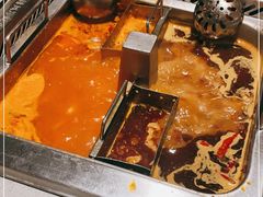 -海底捞火锅(海宁路店)