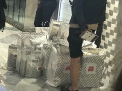 -新世界百货(明洞总店)