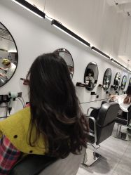 点击看大图 -卓梵美发·精品Salon