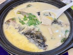 -尚岛私房菜(西方巷店)