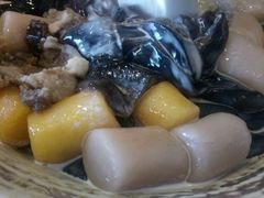 -鲜芋仙(苏州干将店)