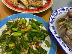 -阿宝海鲜饭店