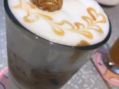 -Dazzling Cafe 蜜糖吐司专卖店