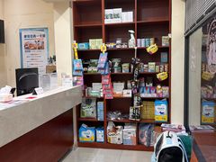 -艾贝尔宠物医院 ·内科全科(梁溪路店)